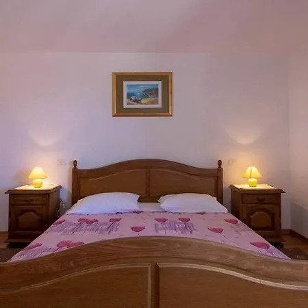 Vila Lavanda With Private Pool, Beach 3km